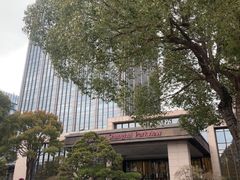 -上海宝华万豪酒店