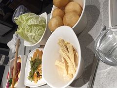 -海底捞火锅(武胜路凯德广场店)