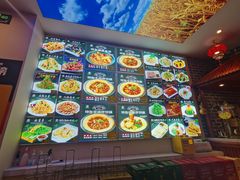 -灶座小锅烀饼·铁锅炖(道里店)