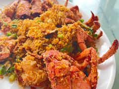 -七鲜渔港美食餐厅(巽寮湾海景店)