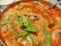 -Home Thai·泰谣(王府井apm店)