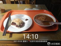 -护国寺小吃(东四店)