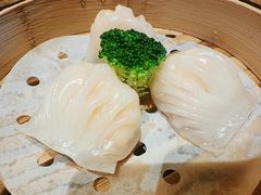 -蛇口希尔顿南海酒店·随轩中餐厅·粤菜