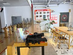 -道顺射箭·团建·骑射(张杨路店)