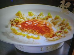 -大拙里·精致融合菜(沙湖桃源国际店)