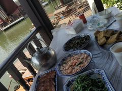 -洞天食府(北大街店)
