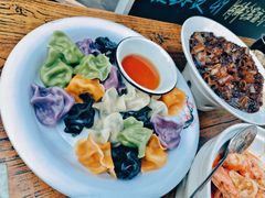 -山海菜馆·海肠捞饭·青岛菜(栈桥店)