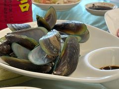 -众味海鲜大排档·活海鲜·潮汕味(南澳店)