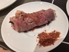 -TABLE·味西餐厅-成都茂业JW万豪酒店