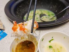 -青蓬蒸汽海鲜·深圳老字号·团建聚会(壹方城店)
