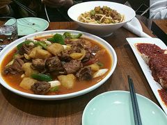 -疆Jiang·新疆秘制料理