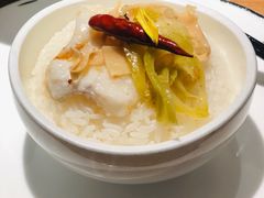 -太二酸菜鱼(金沙印象城店)