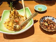 -一心创作料理屋(经开万达店)