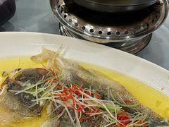 -小秦淮·南京土菜(新亭西路店)