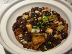 -奉天小馆·非遗东北菜(济南万象城店)