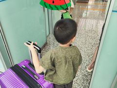 -贵阳龙洞堡国际机场-T2航站楼