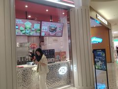 -东莞松山湖万象汇