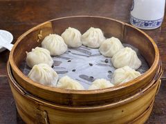 -南翔小笼馆