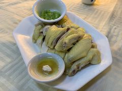 -华哥私厨-原醉琼楼