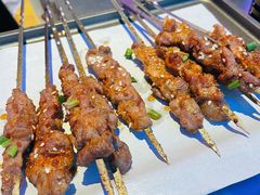 -燥次·烧烤酒场(万象城店)