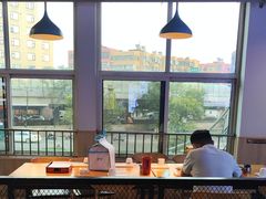 -四禧精酿铜锅涮肉·烧烤工场(大明湖店)