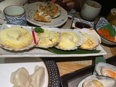 -蟹将军·松叶蟹和牛日料放题自助(K11店)