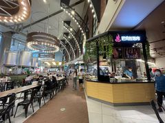 -食通天·寰宇集(杭州万象城店)