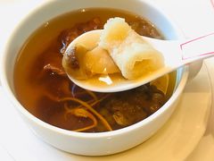 -喜来登由由大酒店九州膳坊中餐厅