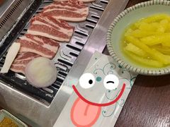 -长今家韩国料理(瑞景店)