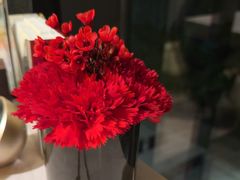 -拾溪餐厅(杭州千禧度假酒店)