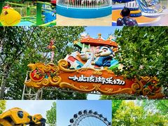 -渔岛海洋度假区