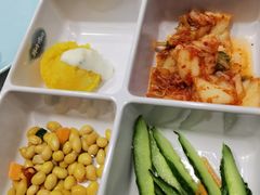 -韩时烤肉(丰科万达广场店)