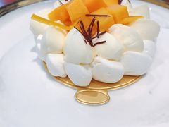 -EVERNAKED裸蛋糕(SOHO天山店)