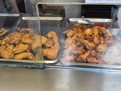 -汴京炸鸡王(蔡锷北路店)