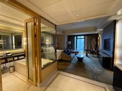 -长沙富力万达文华酒店