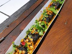 -董顺桃小粒臭豆腐(太平街一店)