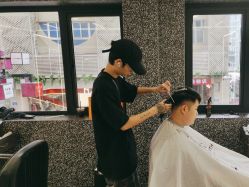 -厘里·salon