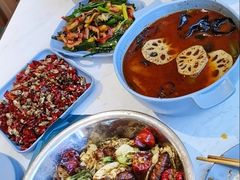 -辣盆盆麻辣小龙虾(哈尔滨总店)