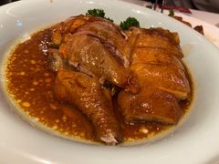 -新旺茶餐厅·早餐·夜宵(仙霞店)