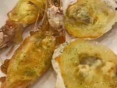 -芭菲盛宴·环球美食(锦城万达广场店)