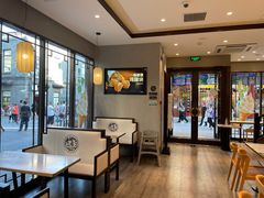 大堂-德克士(前门店)