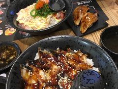 -Sushi Love 创意寿司(丽影广场店)
