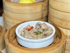 -稻香海鲜饭店(第一国际店)
