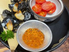 -小川洋风料理(街道口店)