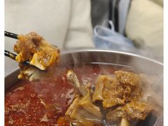 -梅红羊肉馆(赭山西路店)