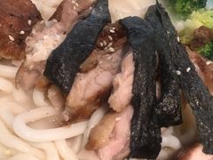 鸡扒汤乌冬-卡朋西餐(悦汇城店)