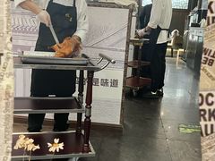 -鸭王烤鸭店(三里河店)
