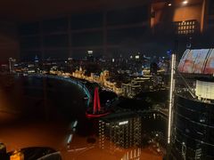 -上海外滩茂悦大酒店