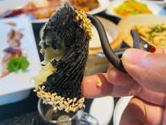 -正德楼果木烤鸭·渔家菜(东港店)