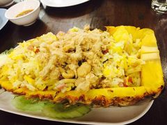 -大螃蟹海鲜餐厅
